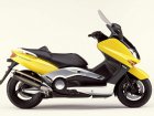 Yamaha XP 500 T-Max